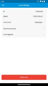 WeLock APK Latest Version for Android Download 2